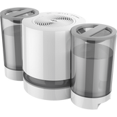Vornado EV200 Evaporative Humidifier Ice White